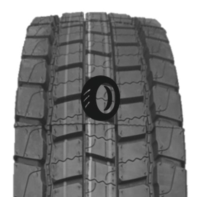 Foto pneumatico: UNIROYAL, DH40 295/80 R22.5 152M Estive
