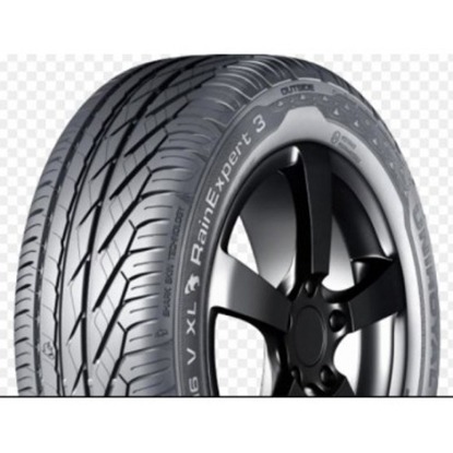 Foto pneumatico: UNIROYAL, RAINEXPERT 3 265/70 R16 112H Estive