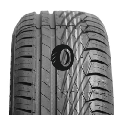 Foto pneumatico: UNIROYAL, RAINSPORT 3 195/55 R16 87H Estive