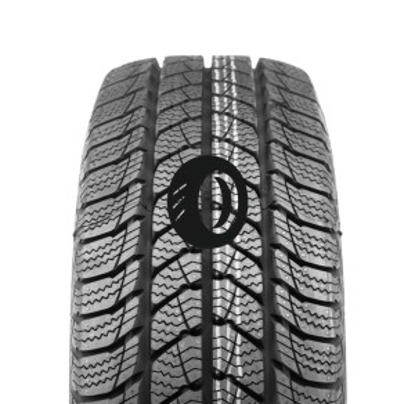Foto pneumatico: UNIROYAL, SNOW MAX 3 195/65 R16 104R Estive