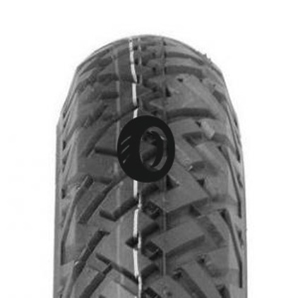 Foto pneumatico: VEERUBBER, VRM087 2/ R17 38J Quattro-stagioni