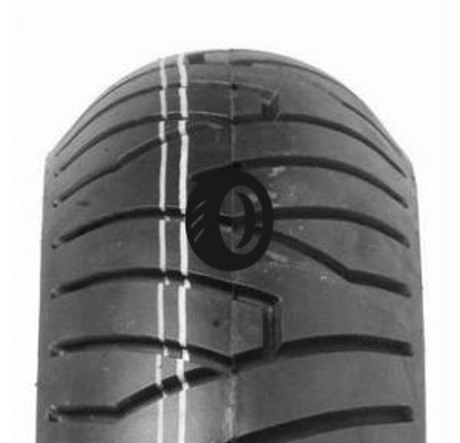 Foto pneumatico: VEERUBBER, VRM119B 110/90 R12 64P Quattro-stagioni