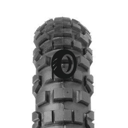 Foto pneumatico: VEERUBBER, VRM122 80/90 R21 48P Quattro-stagioni