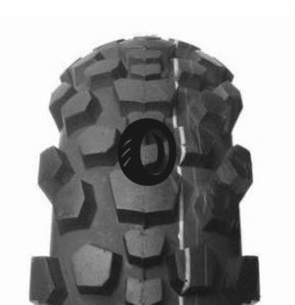 Foto pneumatico: VEERUBBER, VRM162 130/70 R13 57J Quattro-stagioni