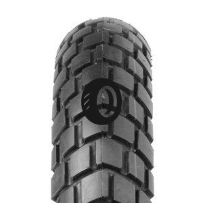Foto pneumatico: VEERUBBER, VRM163 120/90 R17 64T Quattro-stagioni