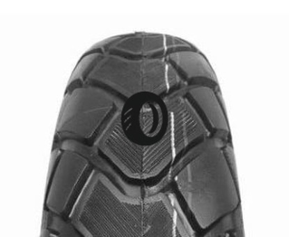 Foto pneumatico: VEERUBBER, VRM193 130/80 R17 65H Quattro-stagioni