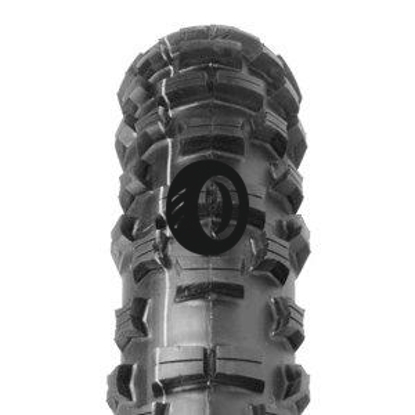 Foto pneumatico: VEERUBBER, VRM211 120/90 R18 65R Quattro-stagioni