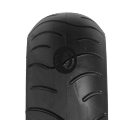 Foto pneumatico: VEERUBBER, VRM281 120/70 R14 61H Quattro-stagioni