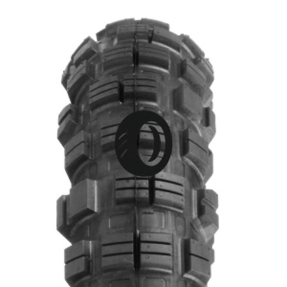 Foto pneumatico: VEERUBBER, VRM303 140/80 R18 70R Quattro-stagioni
