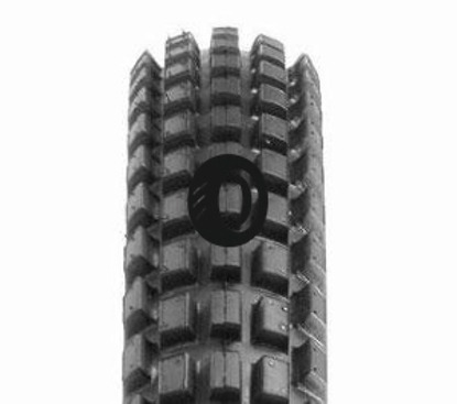 Foto pneumatico: VEERUBBER, VRM308 2.75/ R21 45L Quattro-stagioni