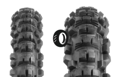 Foto pneumatico: VEERUBBER, VRM340 120/100 R18 68M Quattro-stagioni