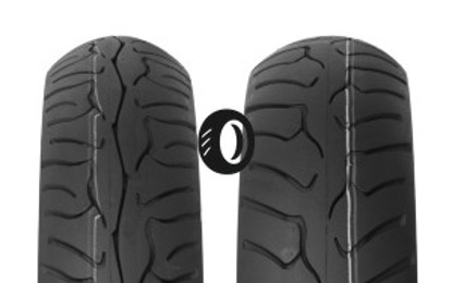 Foto pneumatico: VEERUBBER, VRM342 120/70 R13 53P Quattro-stagioni