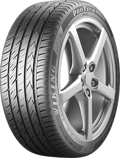 Foto pneumatico: VIKING, PRO TECH NEW GEN 205/45 R17 88Y Estive
