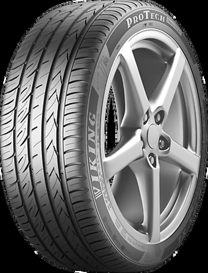 Foto pneumatico: VIKING, PRO TECH NEW GEN 215/70 R16 100H Estive