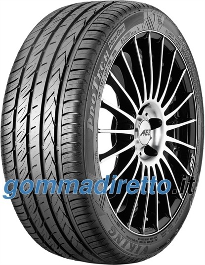 Foto pneumatico: VIKING, pro tech new gen 245/40 R19 98Y Estive