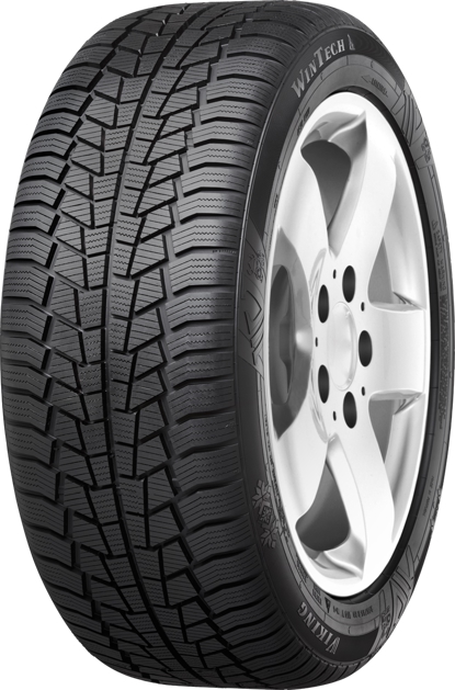 Foto pneumatico: VIKING, WINTECH NEWGEN 215/50 R18 92V Invernali