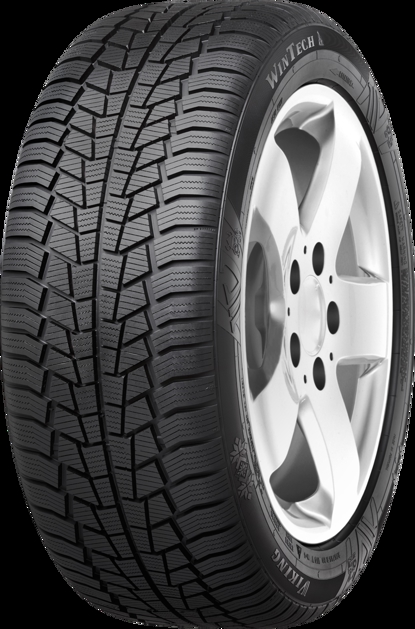 Foto pneumatico: VIKING, WINTECH NEWGEN 205/45 R17 88V Invernali