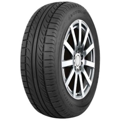 Foto pneumatico: VITOUR, GALAXY F1 175/70 R12 80H Estive