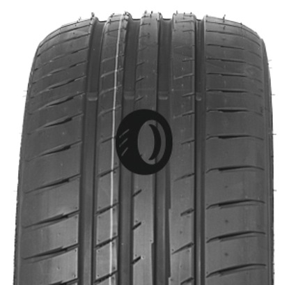 Foto pneumatico: VITTOS, VSU05 255/50 R19 107W Estive