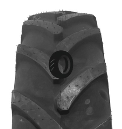 Foto pneumatico: VREDESTEIN, AS+ 11.5/80 R15.3 135A8 Quattro-stagioni