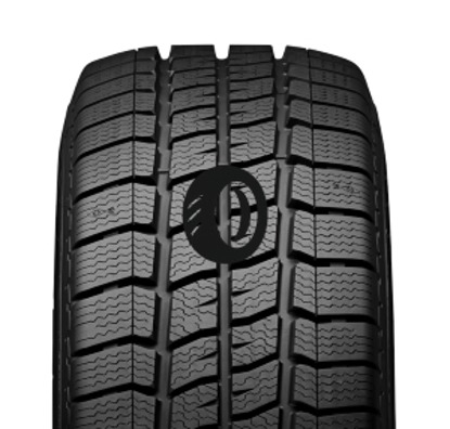 Foto pneumatico: VREDESTEIN, COMTRAC 2 WINTER + 195/75 R16 107R Estive