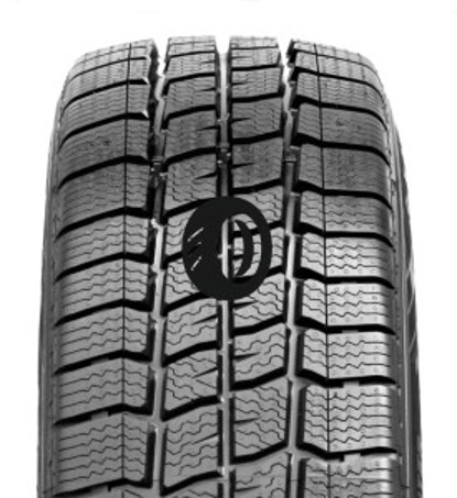 Foto pneumatico: VREDESTEIN, COMTRAC 2 WINTER 225/55 R17 109T Estive