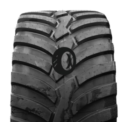 Foto pneumatico: VREDESTEIN, FLOTATION TRAC 600/50 R22.5 159D Quattro-stagioni