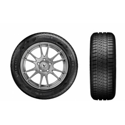 Foto pneumatico: VREDESTEIN, QUATRAC 5 185/60 R14 82T Quattro-stagioni