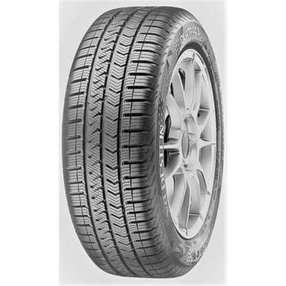 Foto pneumatico: VREDESTEIN, Quatrac 5 265/45 R20 108W Quattro-stagioni