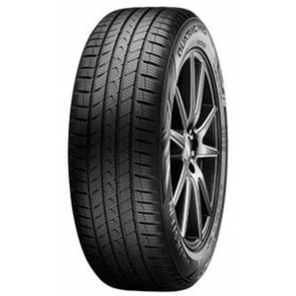 Foto pneumatico: VREDESTEIN, Quatrac Pro 235/35 R19 91Y Quattro-stagioni