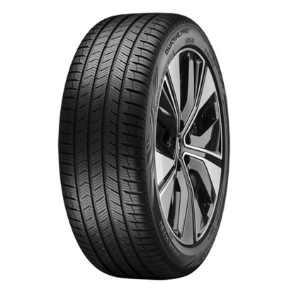 Foto pneumatico: VREDESTEIN, quatrac pro 235/50 R20 104V Quattro-stagioni