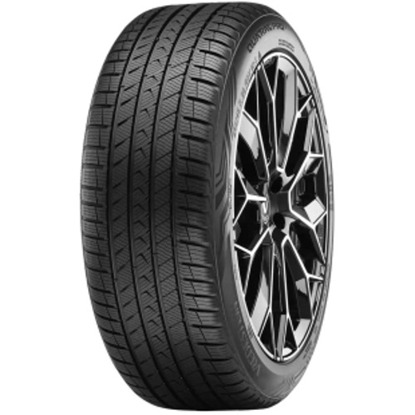 Foto pneumatico: VREDESTEIN, quatrac pro 255/60 R18 112V Quattro-stagioni