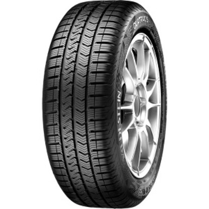 Foto pneumatico: VREDESTEIN, Quatrac5 165/65 R14 79T Quattro-stagioni
