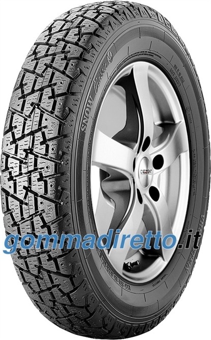 Foto pneumatico: VREDESTEIN, SNOW CLASSIC 155/80 R15 82Q Invernali