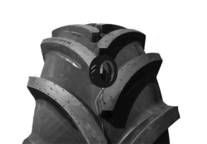 Foto pneumatico: VREDESTEIN, TRAXION 65 650/65 R38 157D Quattro-stagioni