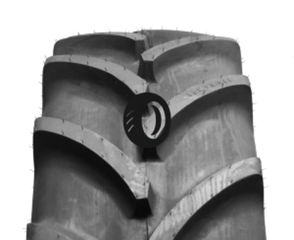 Foto pneumatico: VREDESTEIN, TRAXION 85 280/85 R28 118A8 Quattro-stagioni