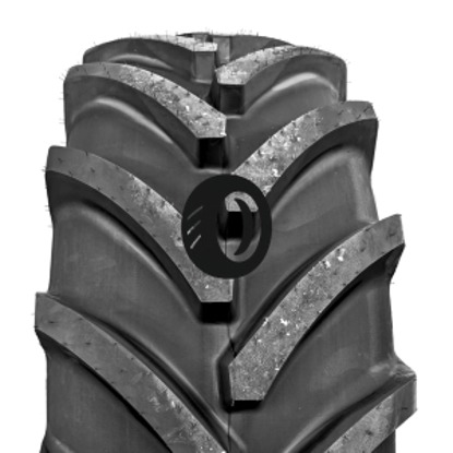 Foto pneumatico: VREDESTEIN, TRAXION OPTIMALL 600/70 R30 168D Quattro-stagioni