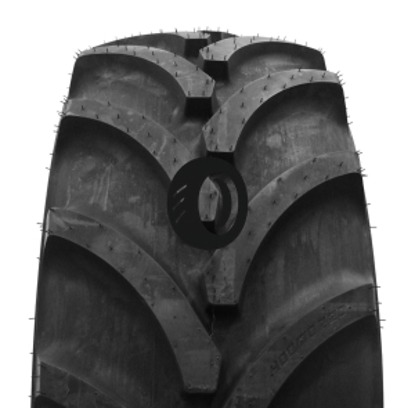 Foto pneumatico: VREDESTEIN, TRAXION VERSA 340/80 R18 143A8 Quattro-stagioni