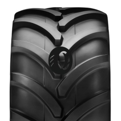 Foto pneumatico: VREDESTEIN, TRAXION VERSA GREEN 440/50 R17 135D Quattro-stagioni