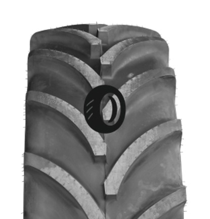 Foto pneumatico: VREDESTEIN, TRAXION XXL 600/65 R28 147D Quattro-stagioni