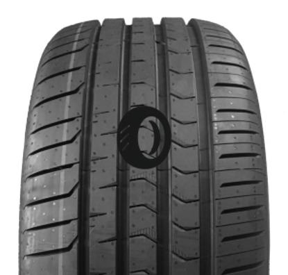 Foto pneumatico: VREDESTEIN, ULTRAC SATIN 245/50 R19 105W Estive