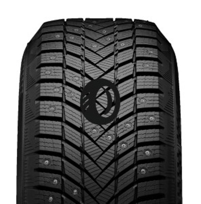Foto pneumatico: VREDESTEIN, WINTRAC ICE STUDDED 245/40 R18 97T Invernali