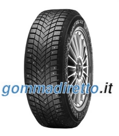 Foto pneumatico: VREDESTEIN, Wintrac Ice 245/45 R18 100T Invernali