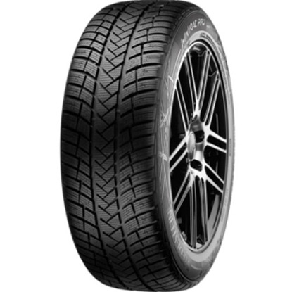 Foto pneumatico: VREDESTEIN, wintrac pro 235/50 R20 104W Invernali