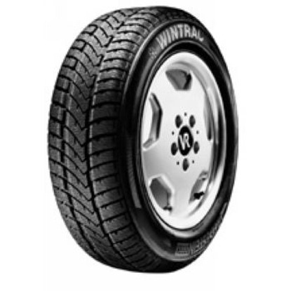 Foto pneumatico: VREDESTEIN, Wintrac 215/45 R16 90V Invernali