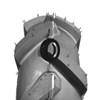 Foto pneumatico: WANDA TYRE, H8029 5/ R10  Quattro-stagioni