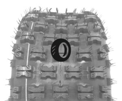 Foto pneumatico: WANDA TYRE, P336 10/ R9 34J Quattro-stagioni