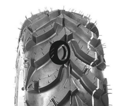 Foto pneumatico: WANDA TYRE, P341 8/ R12 38J Quattro-stagioni