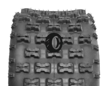 Foto pneumatico: WANDA TYRE, P357 11/ R9 43J Quattro-stagioni