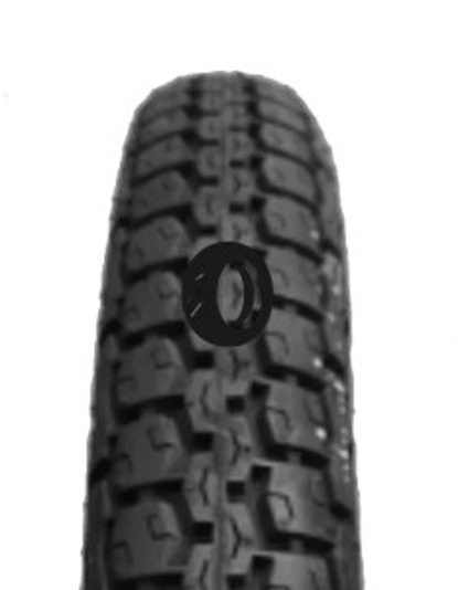Foto pneumatico: WANDA TYRE, P6027 2.75/ R14 41M Quattro-stagioni